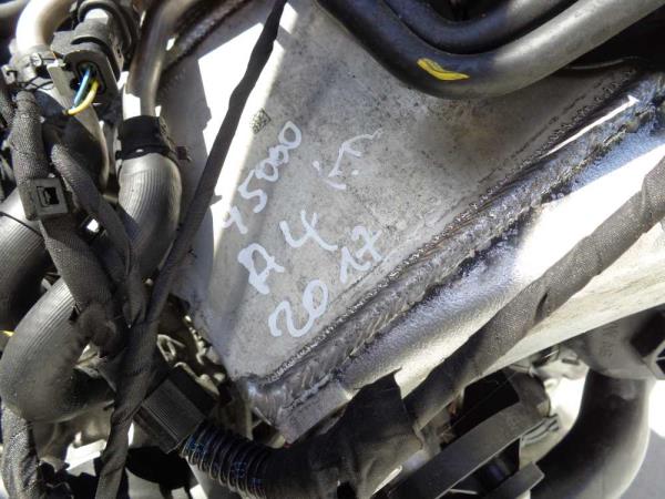 MOTEUR 2.0 DIESEL - Vue 8